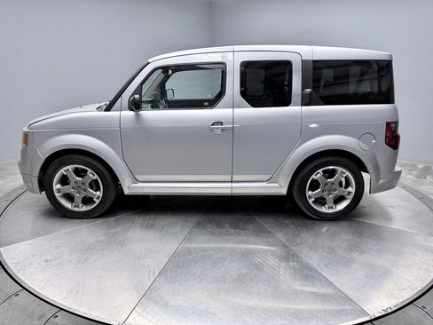 Used 2007 Honda Element SC image 8