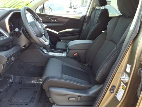 Certified 2025 Subaru Ascent Premium AWD/4WD image 25