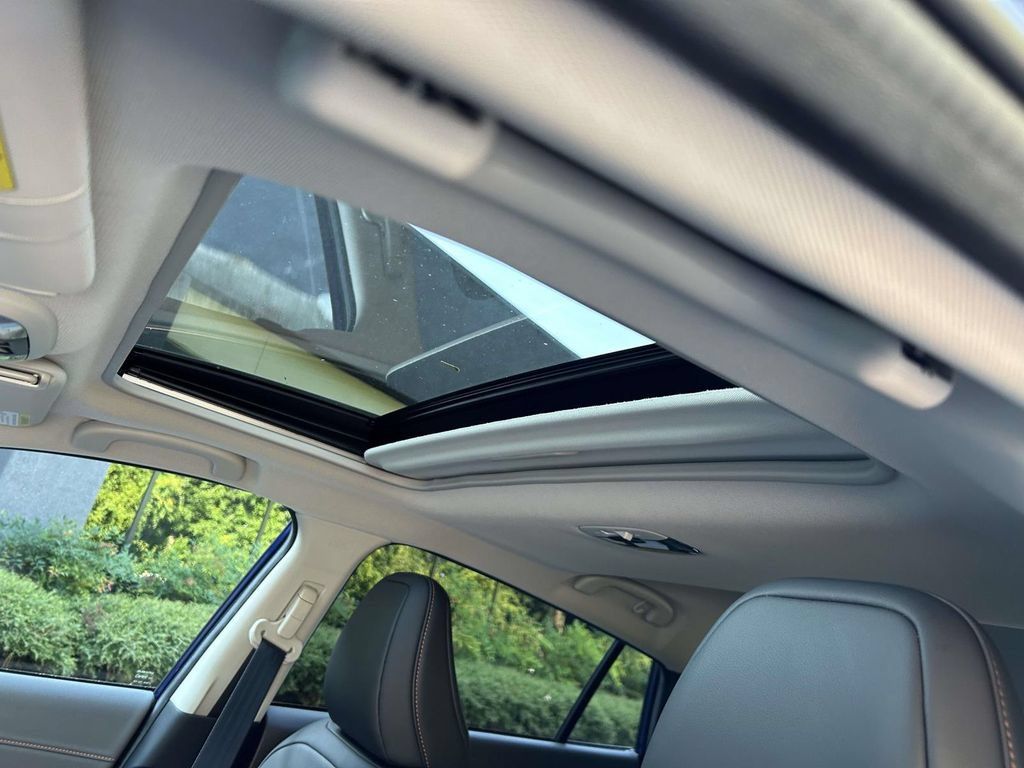 New 2026 Subaru Crosstrek 2.5i Limited w/ Crosstrek Mirror Package AWD/4WD image 18