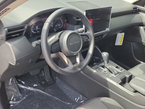 New 2026 MAZDA CX-5 AWD 2.5 S image 16