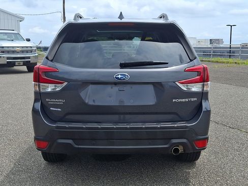 Certified 2023 Subaru Forester Limited w/ Popular Package #3 AWD/4WD image 5