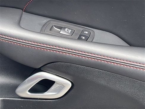 Certified 2023 Dodge Challenger R/T Scat Pack w/ Plus Package image 38