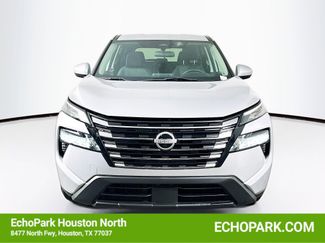 Used 2024 Nissan Rogue SV video 1