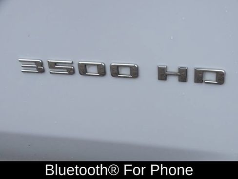 Used 2021 Chevrolet Silverado 3500 W/T w/ Gooseneck/5TH Wheel Package image 14