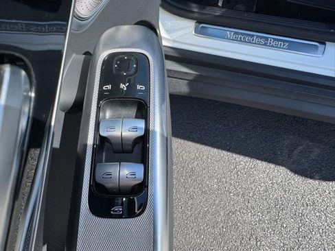 Certified 2023 Mercedes-Benz GLC 300 GLC 300 image 20