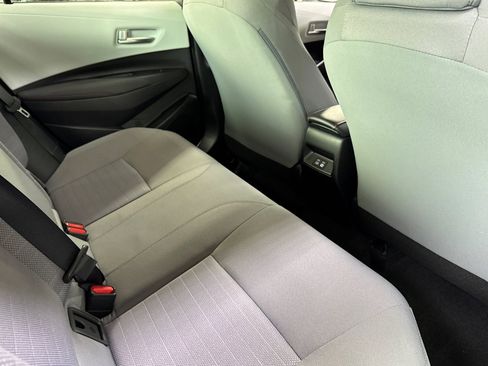 Used 2024 Toyota Corolla SE w/ Convenience Package image 30