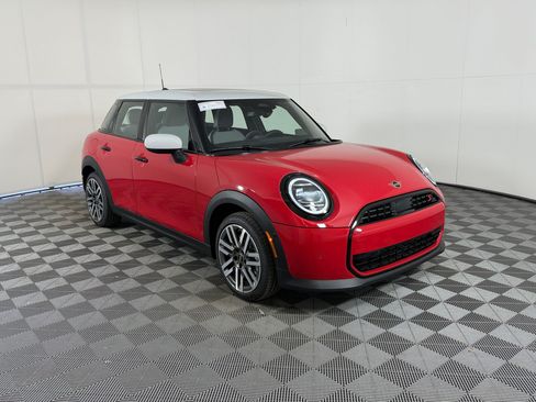 New 2026 MINI Cooper S FWD image 7