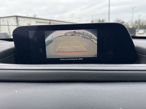 Used 2024 MAZDA CX-30 AWD 2.5 S w/ Select Sport Pkg image 20