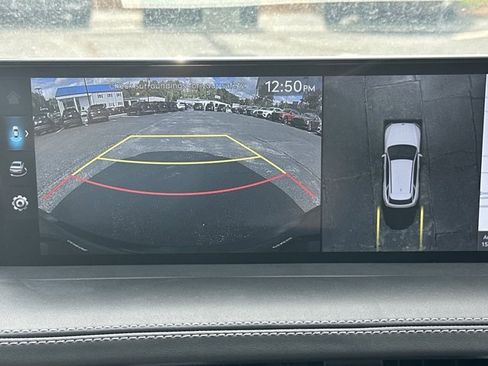 Used 2024 Genesis GV70 3.5T Sport w/ Sport Advanced Package image 27