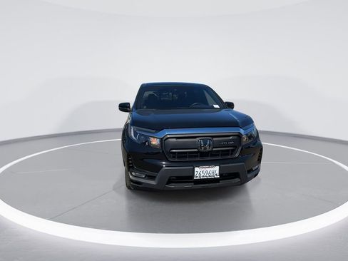 Used 2024 Honda Ridgeline RTL+ image 3