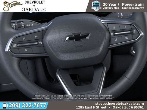 New 2026 Chevrolet Suburban Z71 w/ Comfort Package AWD/4WD image 19