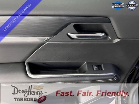 Certified 2025 GMC Acadia Elevation image 33