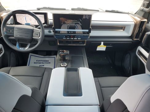 New 2025 GMC Hummer EV 2X image 14