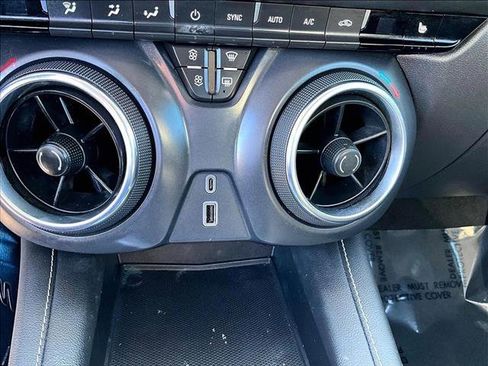 Certified 2024 Chevrolet Blazer LT image 22