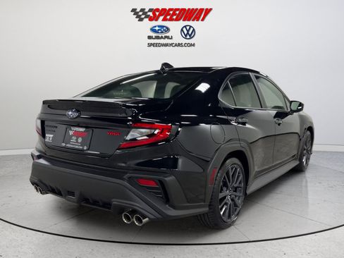 New 2026 Subaru WRX Premium AWD/4WD image 6