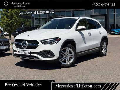 Certified 2022 Mercedes-Benz GLA 250 4MATIC