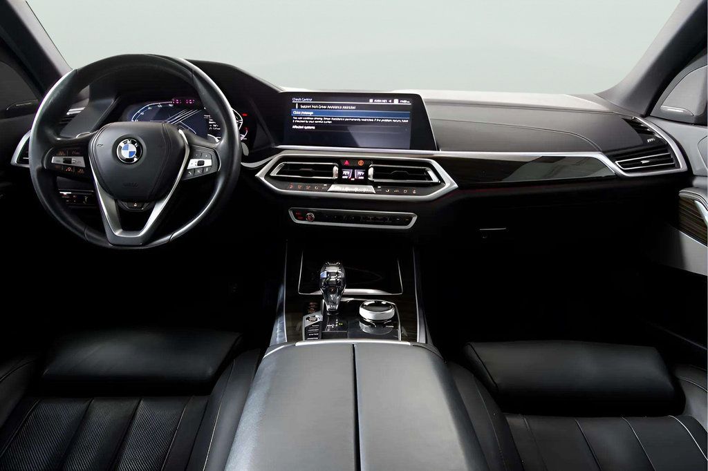 Used 2019 BMW X5 xDrive50i AWD/4WD image 18