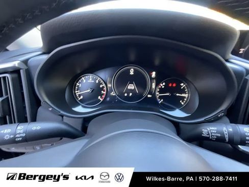 Certified 2024 MAZDA CX-50 AWD 2.5 S w/ Cargo Package image 7