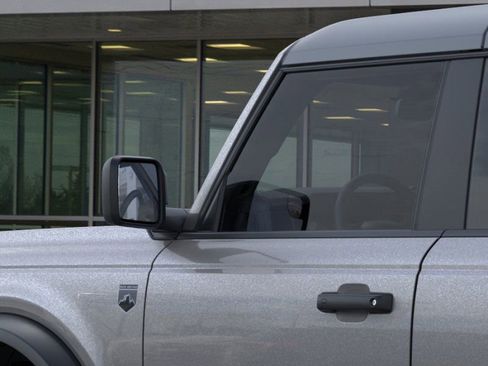 New 2025 Ford Bronco Big Bend image 22