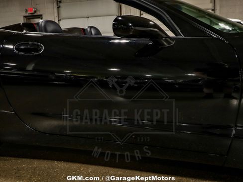 Used 2002 Chevrolet Corvette Convertible w/ Preferred Equipment Group2 image 72