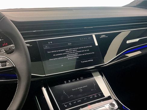 New 2026 Audi Q7 3.0T Premium Plus AWD/4WD image 6