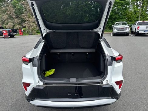 New 2026 Buick Envista Sport Touring w/ Convenience I Package FWD image 14