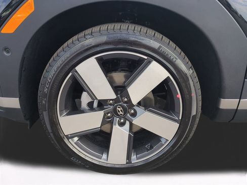 New 2026 Hyundai Santa Fe Limited image 11