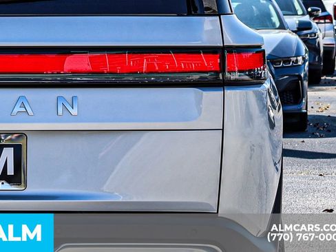 Used 2024 Rivian R1S Adventure image 14