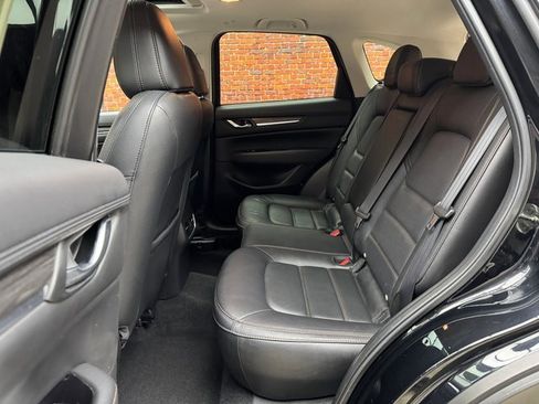 Used 2021 MAZDA CX-5 Grand Touring w/ GT Premium Package image 23