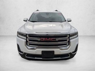 Used 2023 GMC Acadia SLT video 2