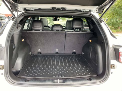 Certified 2022 Jeep Compass Latitude w/ Sun and Sound Group AWD/4WD image 5