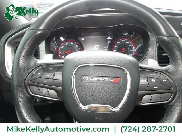 Used 2022 Dodge Charger R/T w/ Daytona Edition Group RWD image 17