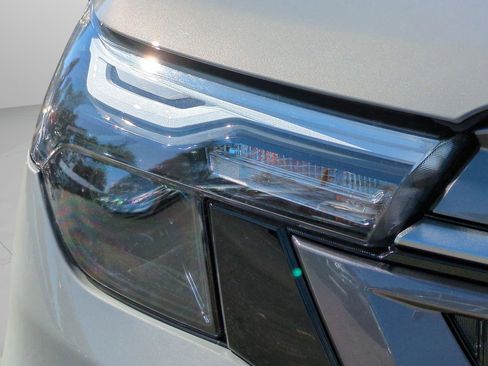 New 2026 Subaru Forester Premium image 10