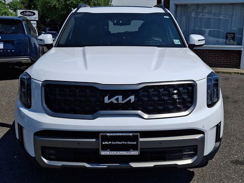 Used 2023 Kia Telluride SX Prestige X-Pro AWD/4WD image 10