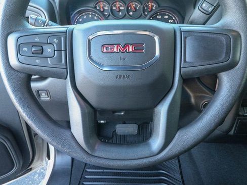 New 2026 GMC Sierra 1500 Pro w/ Graphite Edition AWD/4WD image 17