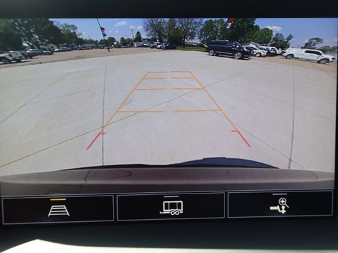 Used 2023 GMC Acadia SLT w/ Preferred Package AWD/4WD image 21