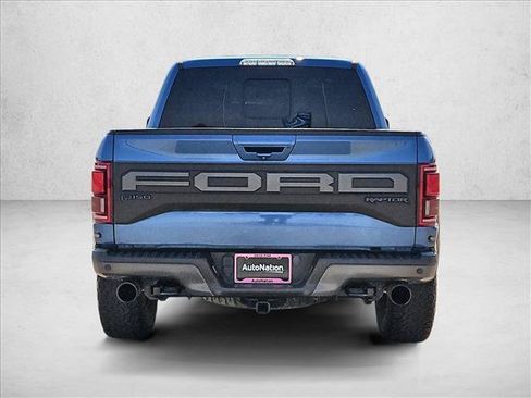 Used 2019 Ford F150 Raptor w/ Equipment Group 802A Luxury AWD/4WD image 6