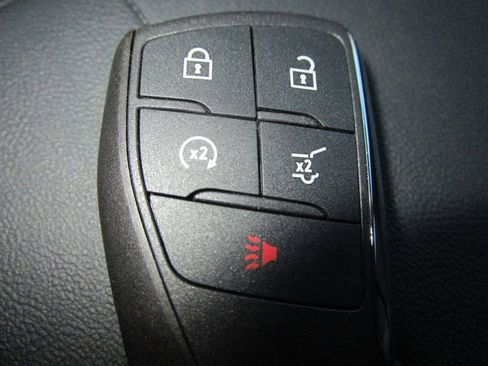 New 2026 GMC Terrain Elevation w/ Elevation Premium Package image 41