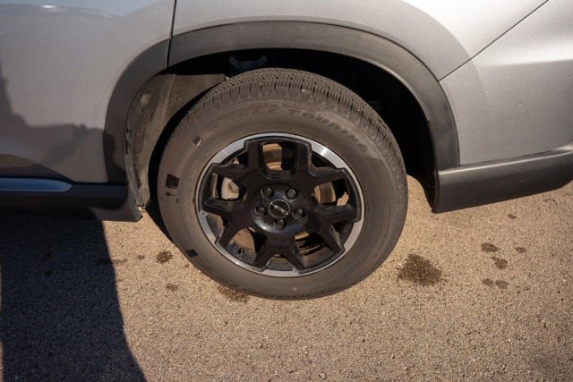 Used 2025 Honda Pilot EX-L image 11