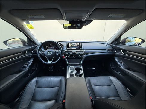 Used 2019 Honda Accord EX-L image 8