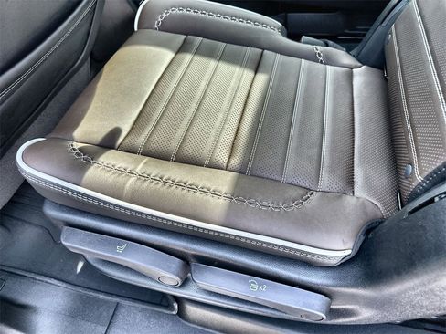 New 2026 GMC Yukon XL Denali Ultimate w/ LPO, Floor Liner Package image 17