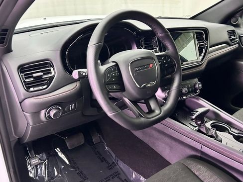 New 2026 Dodge Durango GT image 16