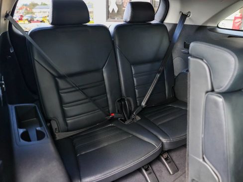 Used 2017 Kia Sorento EX AWD/4WD image 13
