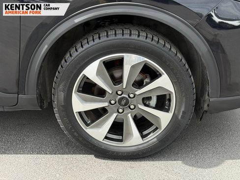 Used 2024 Ford Escape Platinum AWD/4WD image 12
