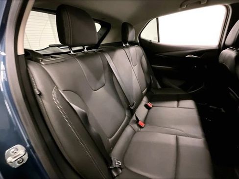 Used 2024 Buick Encore GX Sport Touring FWD image 25