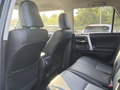 Used 2024 Toyota 4Runner SR5 Premium AWD/4WD image 12