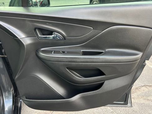 Used 2018 Buick Encore Preferred FWD image 30