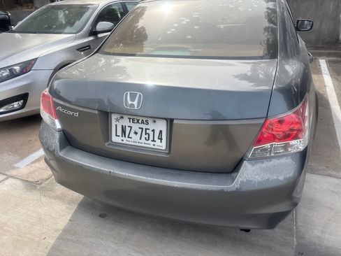 Used 2009 Honda Accord EX image 5