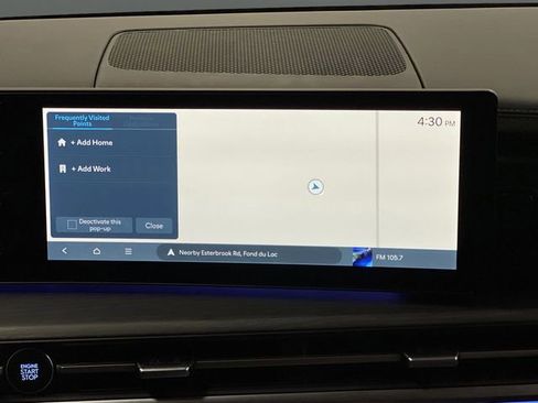 New 2026 Hyundai Santa Fe Limited image 10