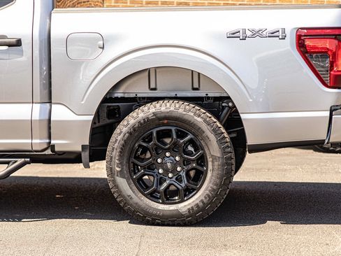 Used 2026 Ford F150 STX AWD/4WD image 7
